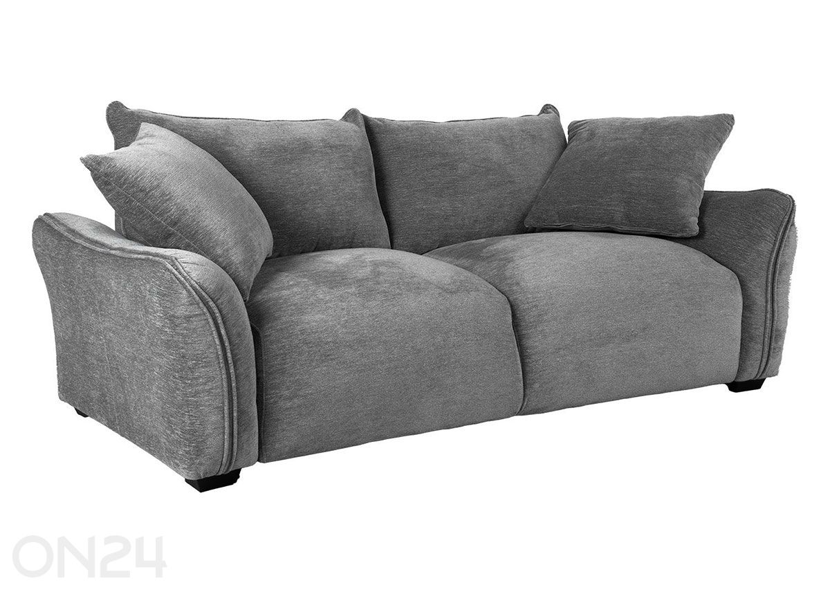 Трехместный диван Divi увеличить