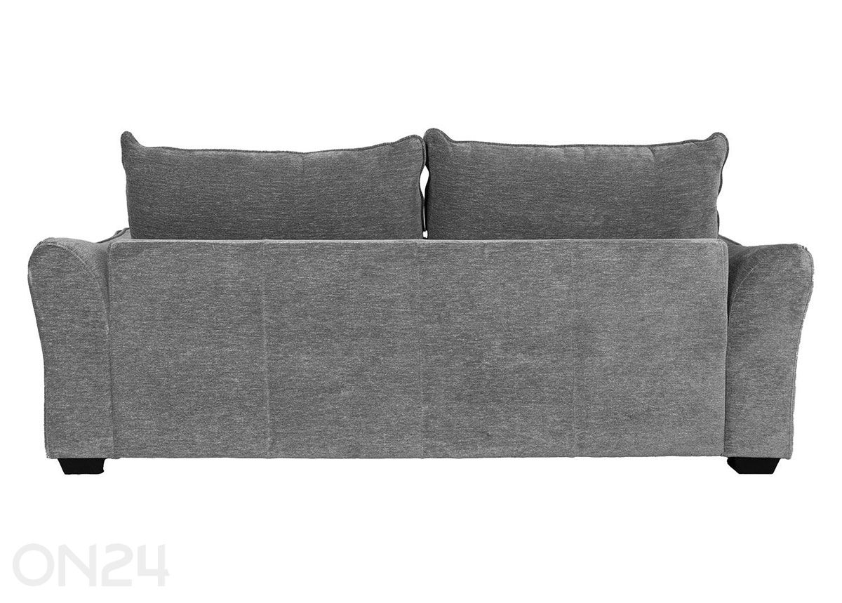 Трехместный диван Divi увеличить