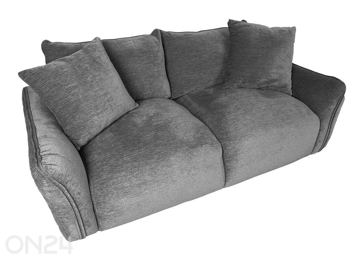 Трехместный диван Divi увеличить