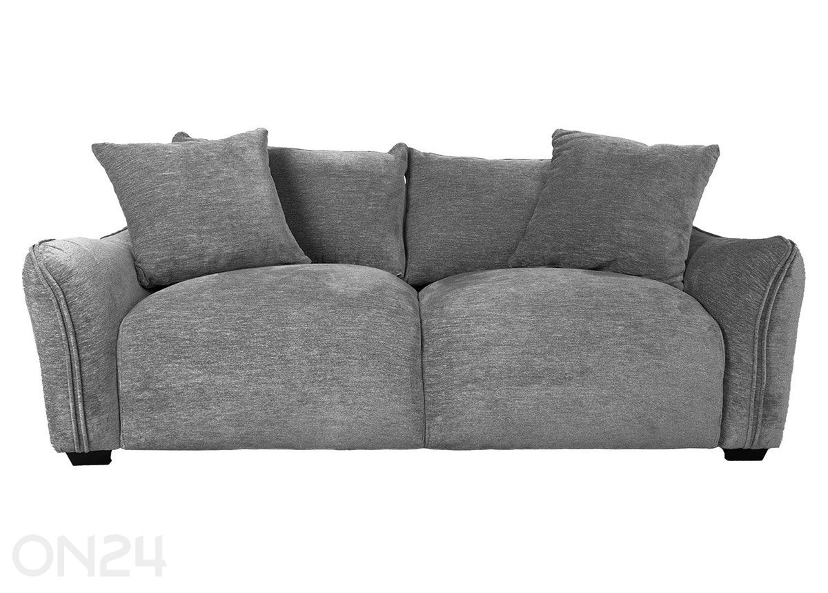 Трехместный диван Divi увеличить