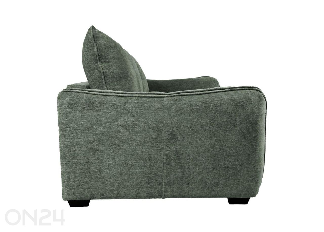 Трехместный диван Divi увеличить