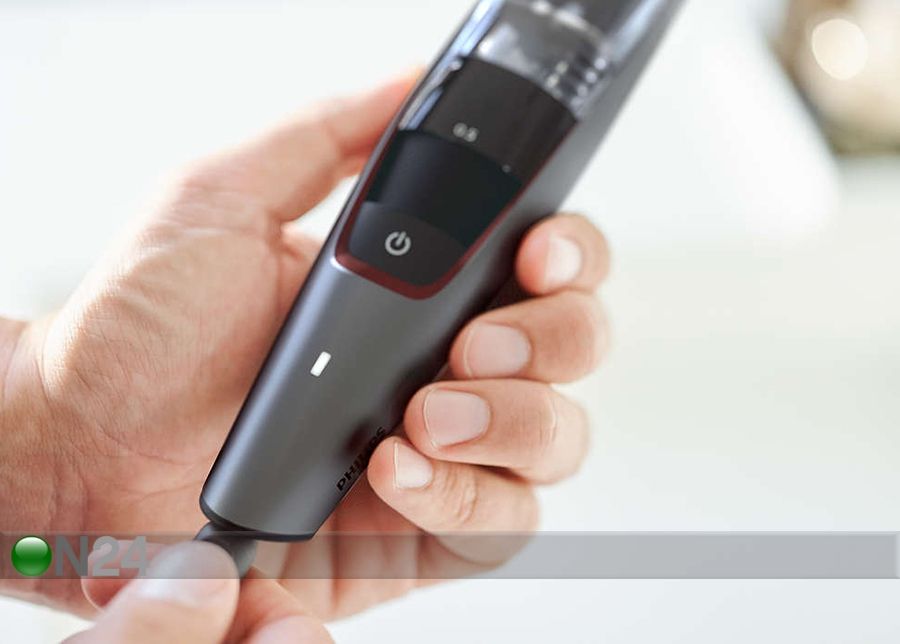 Тримимер для бороды Philips 7000 серия увеличить