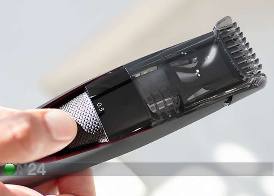 Тримимер для бороды Philips 7000 серия увеличить