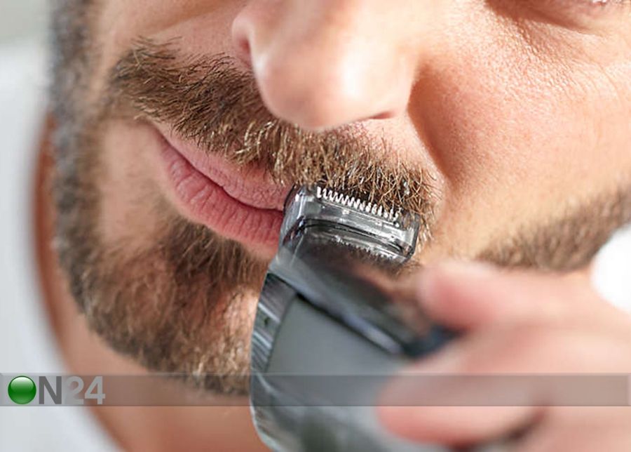 Тримимер для бороды Philips 7000 серия увеличить