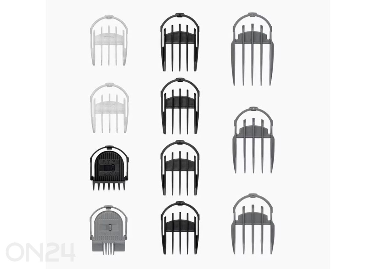 Триммер Babyliss 15 в 1 увеличить