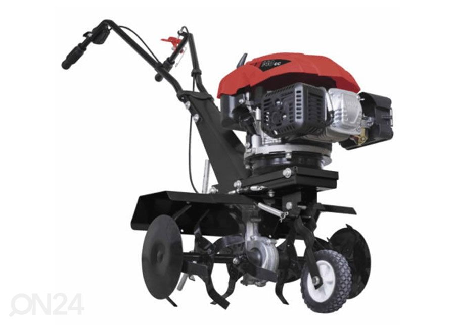Триммер MTD Smart BC 43 увеличить