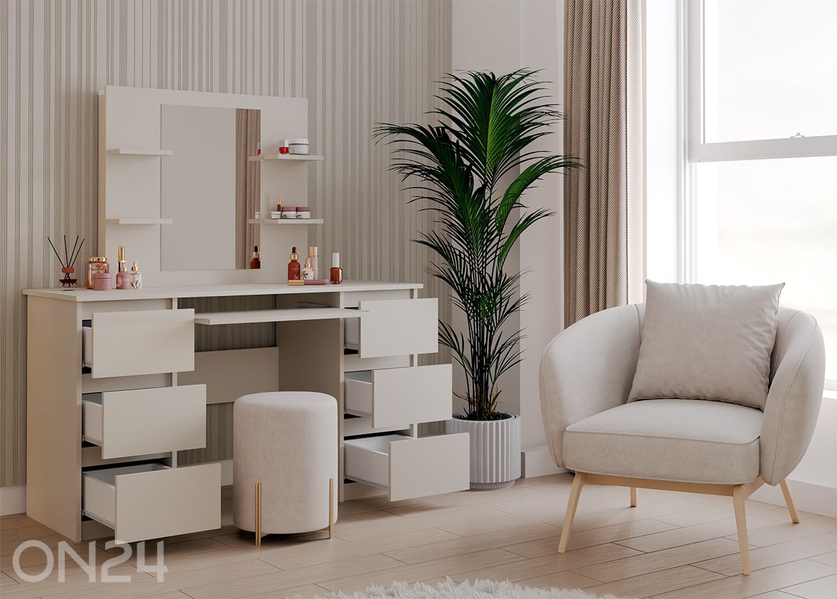 Туалетный столик Ganz 3 увеличить