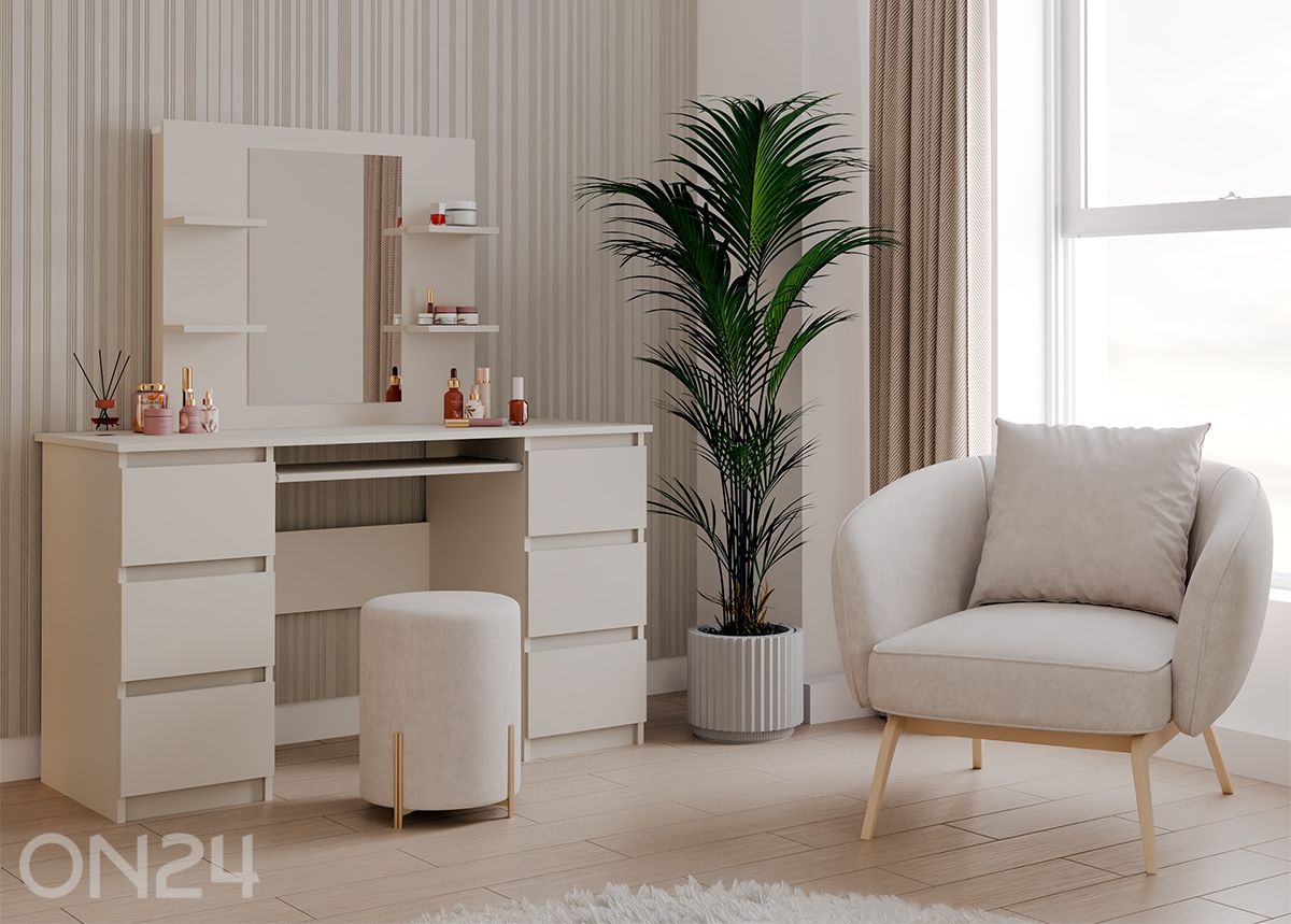 Туалетный столик Ganz 3 увеличить