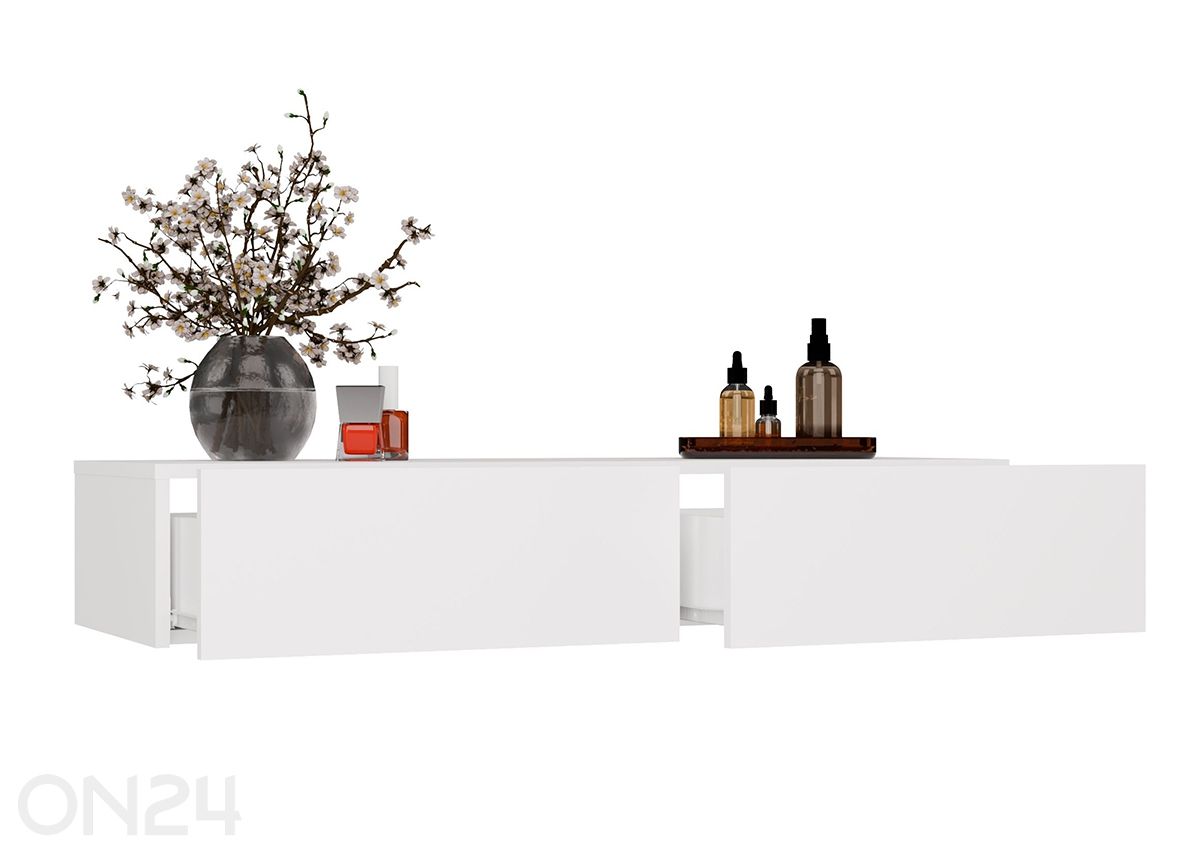 Туалетный столик Mika увеличить