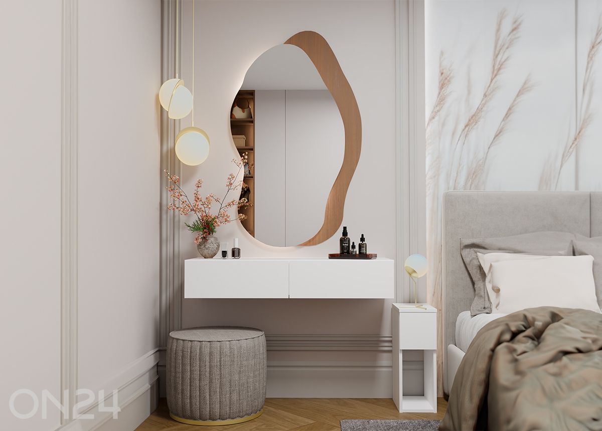 Туалетный столик Mika увеличить