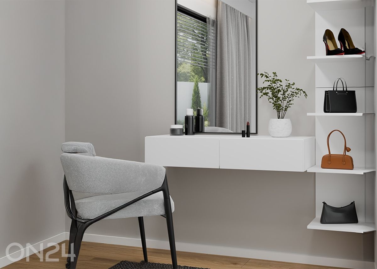 Туалетный столик Mika увеличить