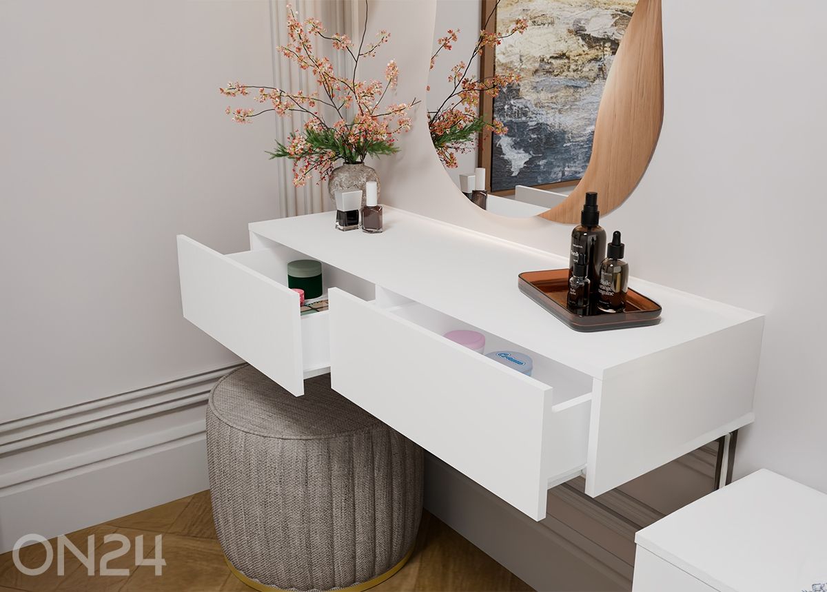 Туалетный столик Mika увеличить