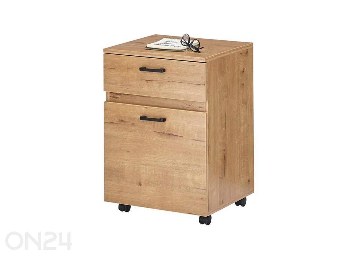 Тумба мобильная Corinth увеличить