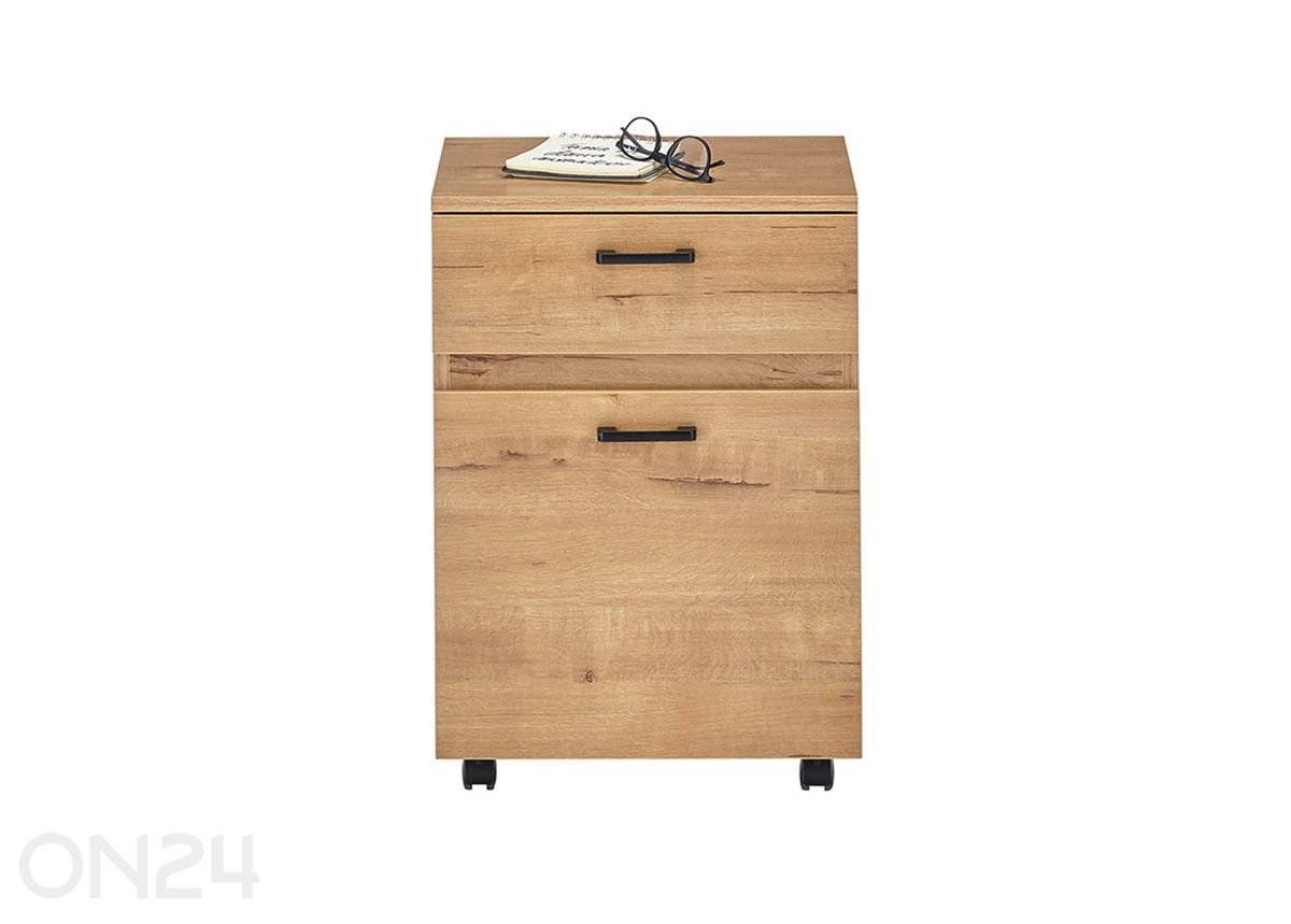 Тумба мобильная Corinth увеличить