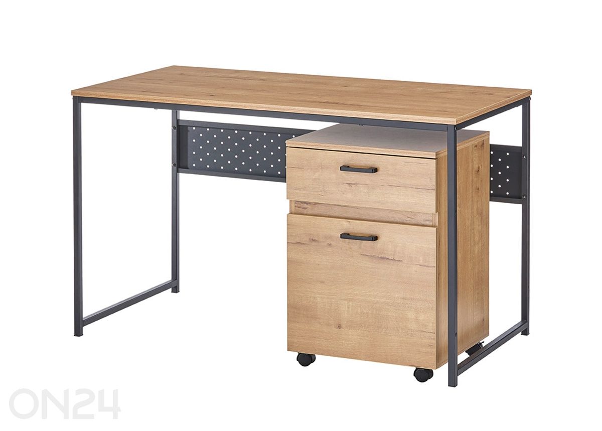 Тумба мобильная Corinth увеличить