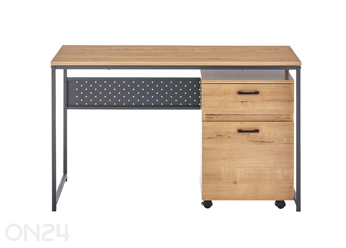 Тумба мобильная Corinth увеличить