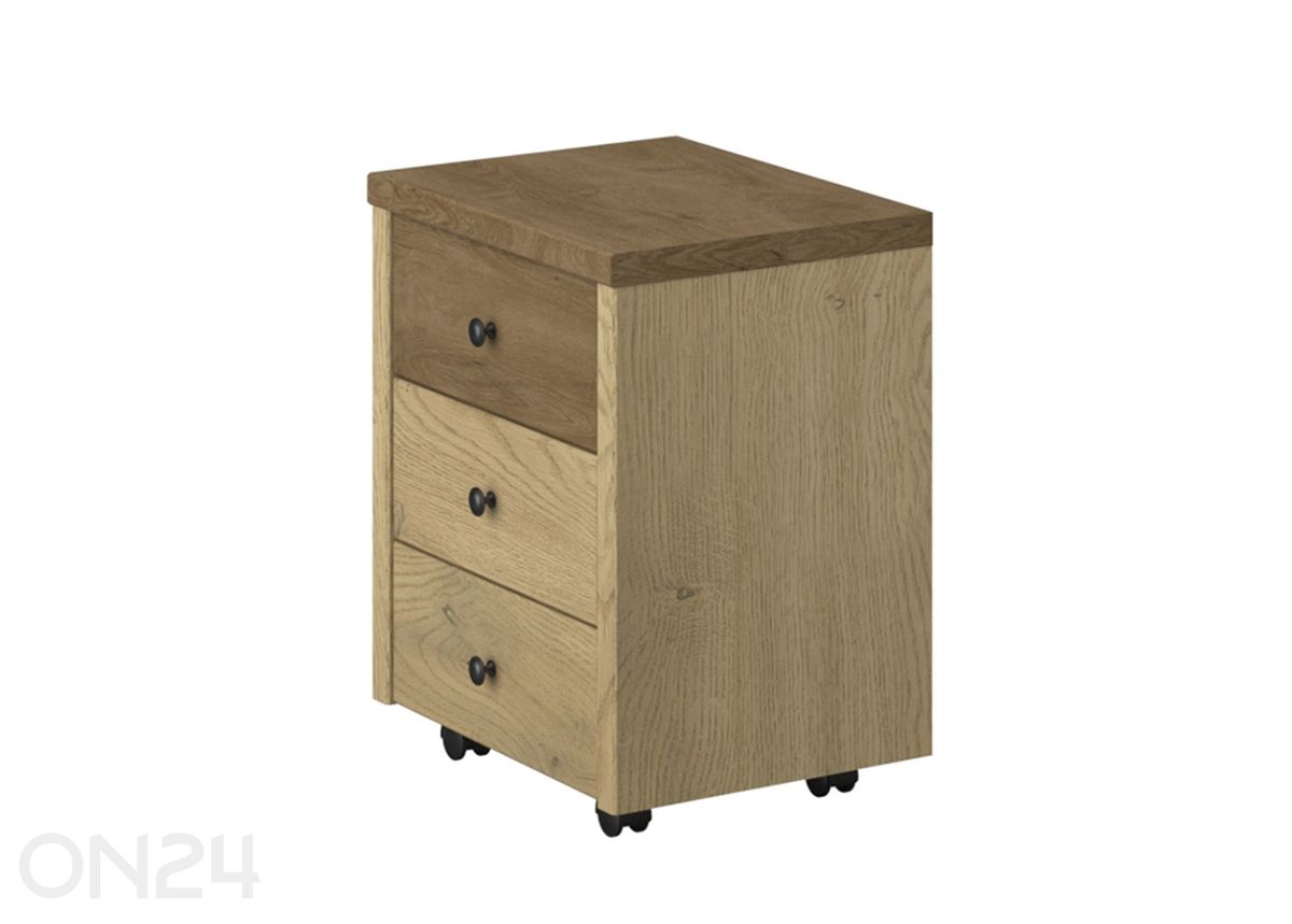 Тумба мобильная Denzel увеличить