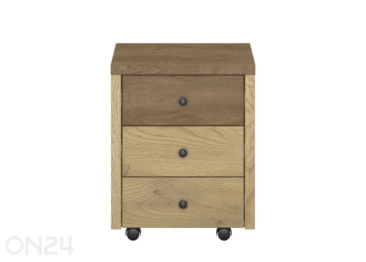 Тумба мобильная Denzel увеличить