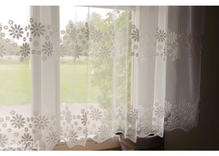 Тюлевая штора Säde 300х270 см увеличить