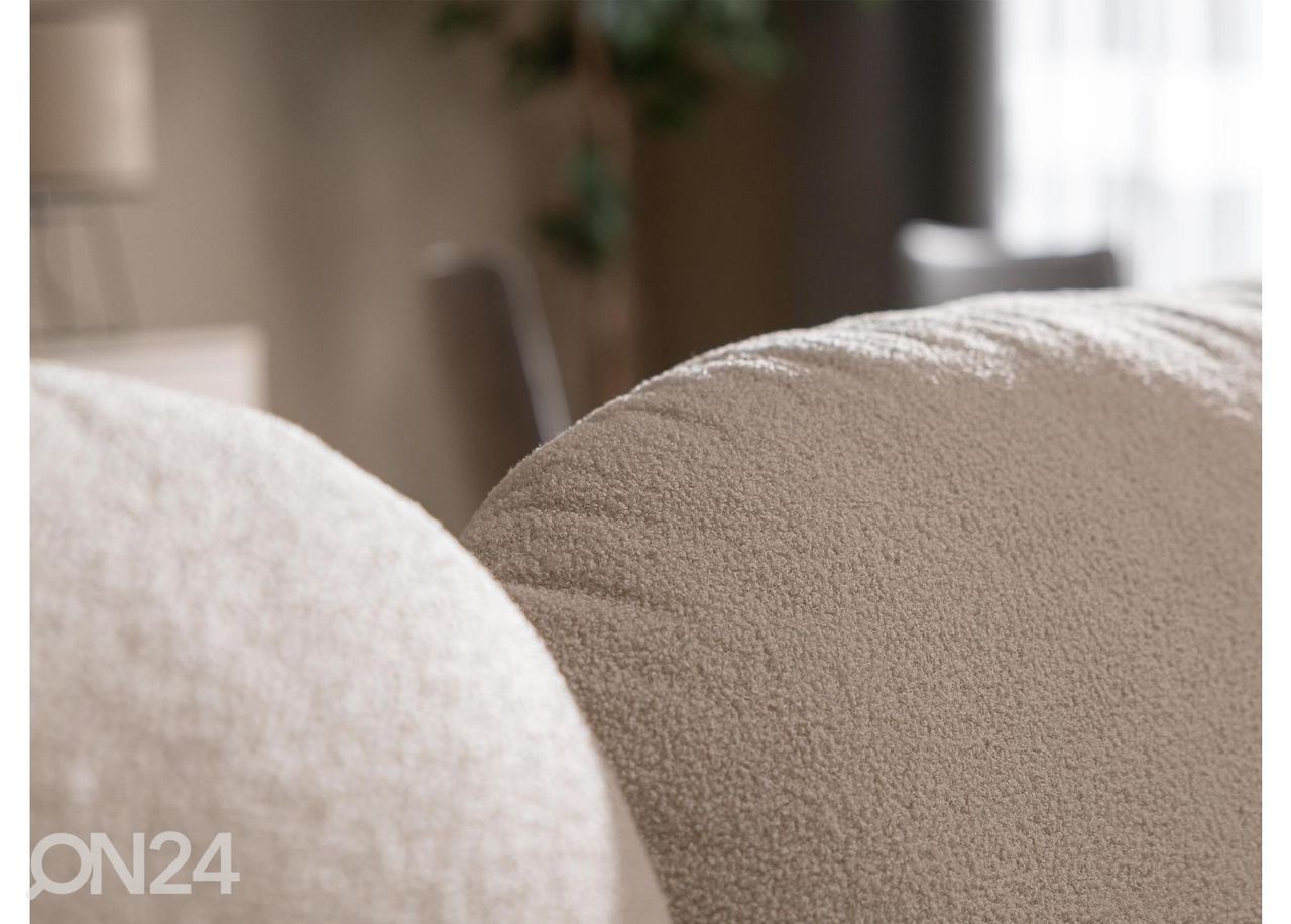 Угловой диван-кровать с ящиком для белья увеличить