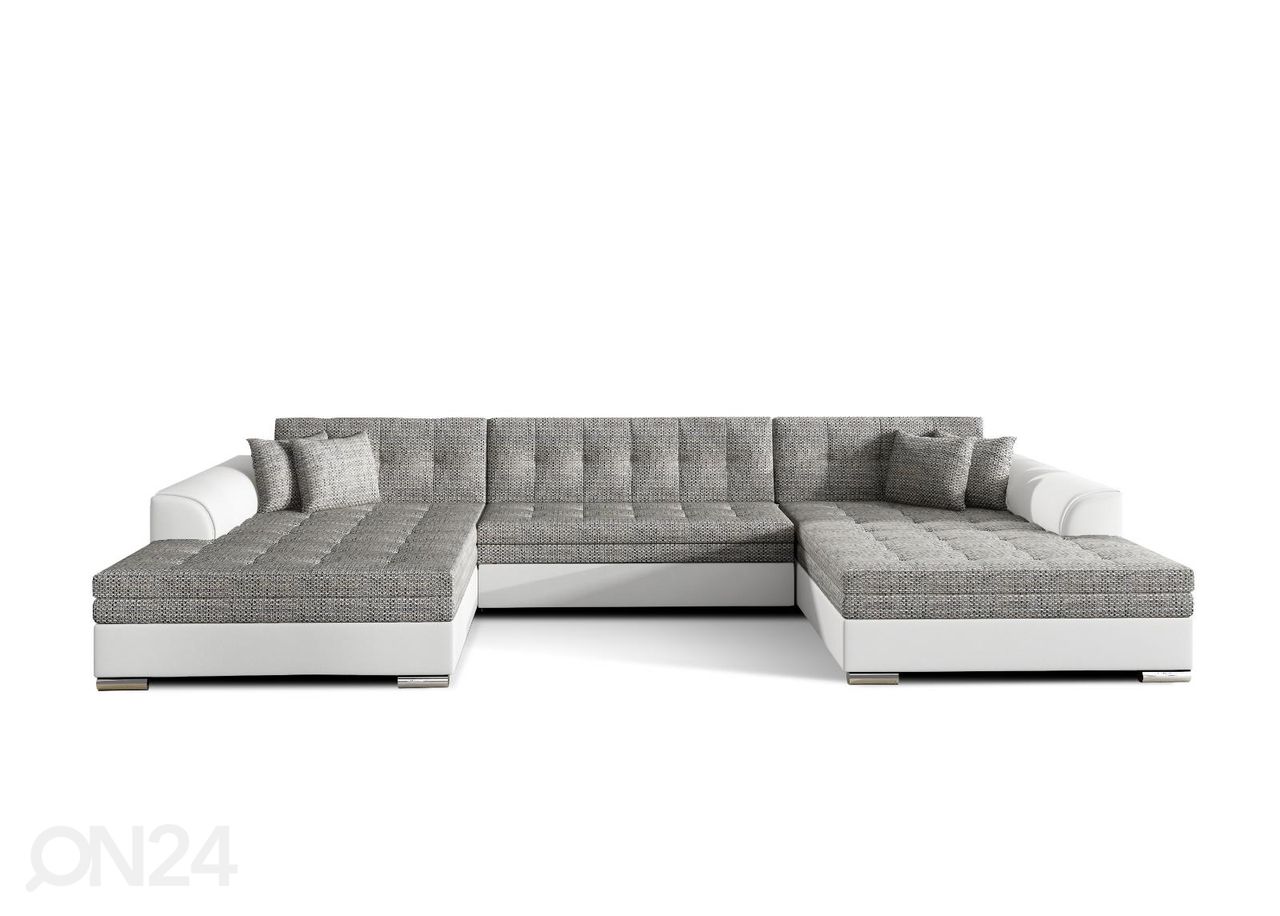 Угловой диван-кровать Alex 355 см увеличить