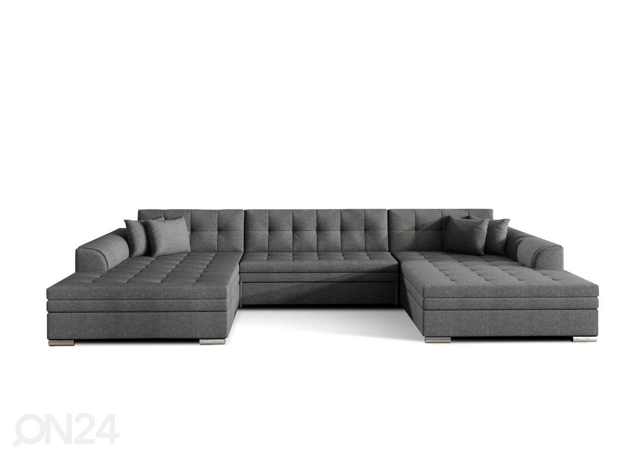 Угловой диван-кровать Alex 355 см увеличить