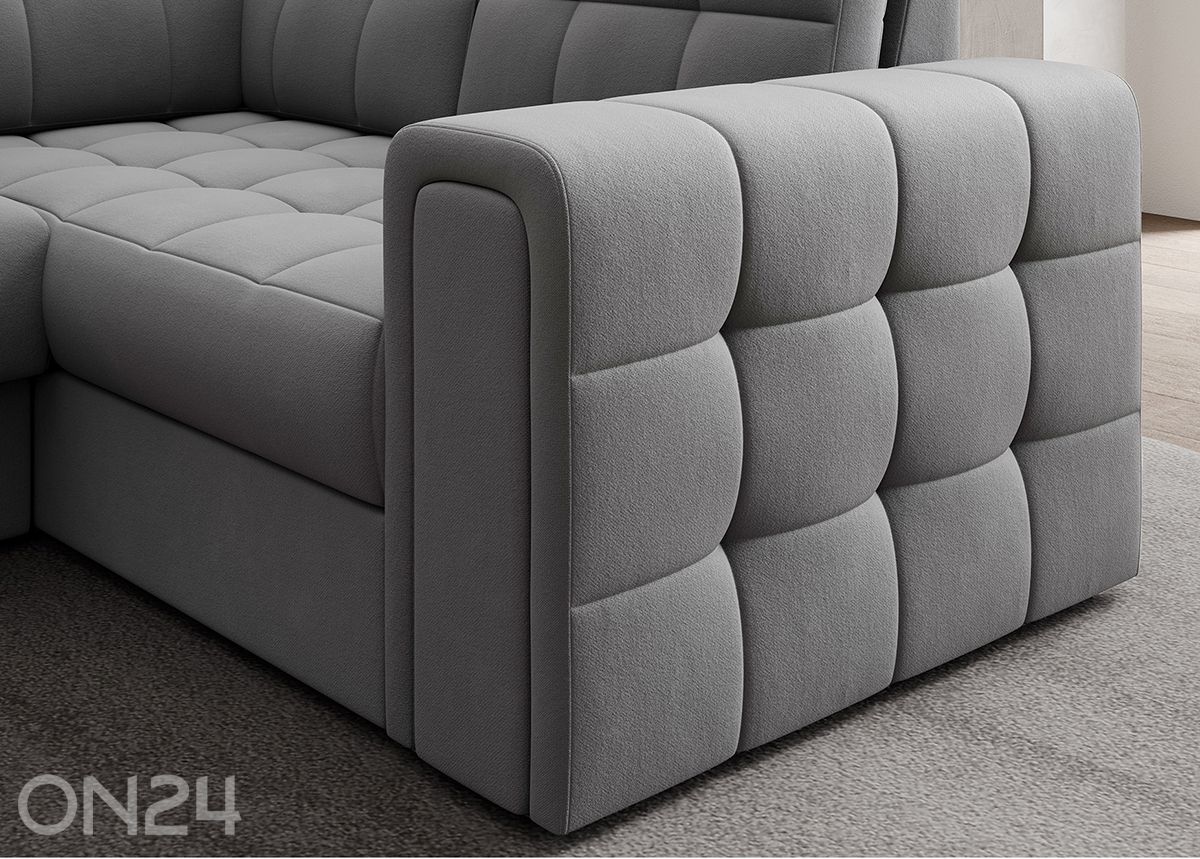 Угловой диван-кровать Atika увеличить