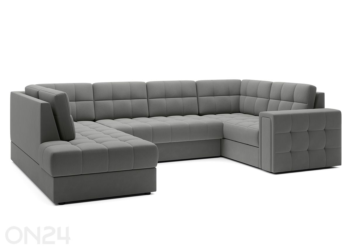 Угловой диван-кровать Atika увеличить