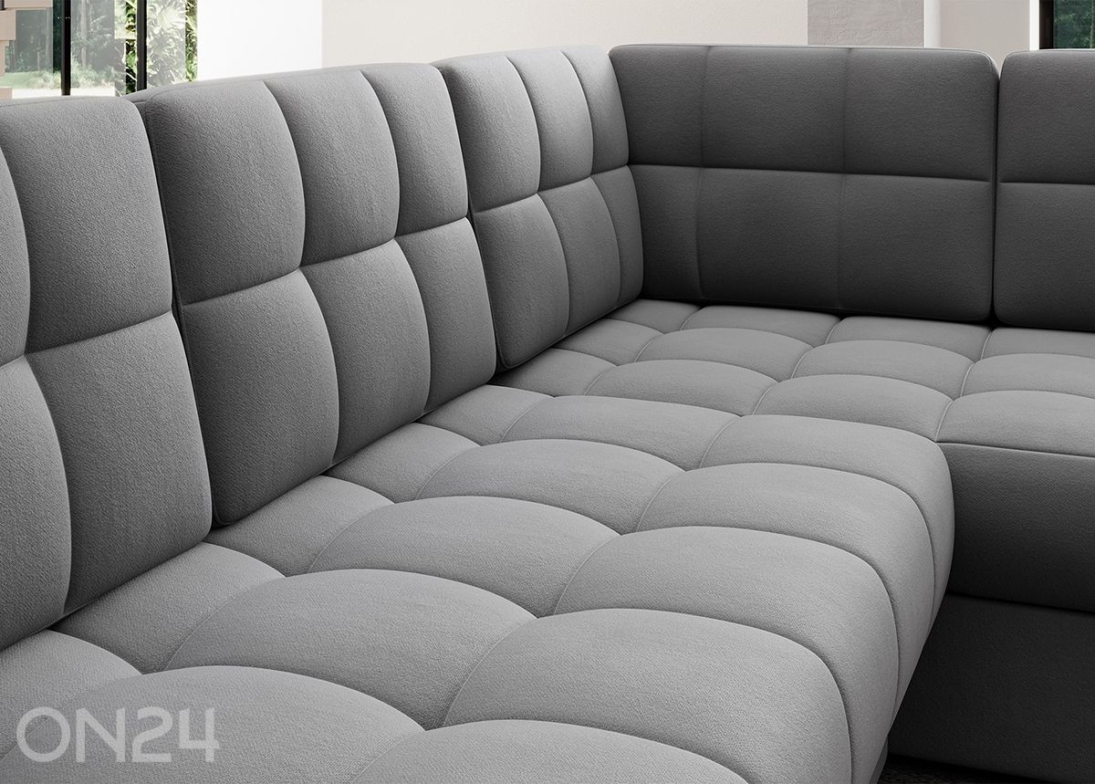 Угловой диван-кровать Atika увеличить