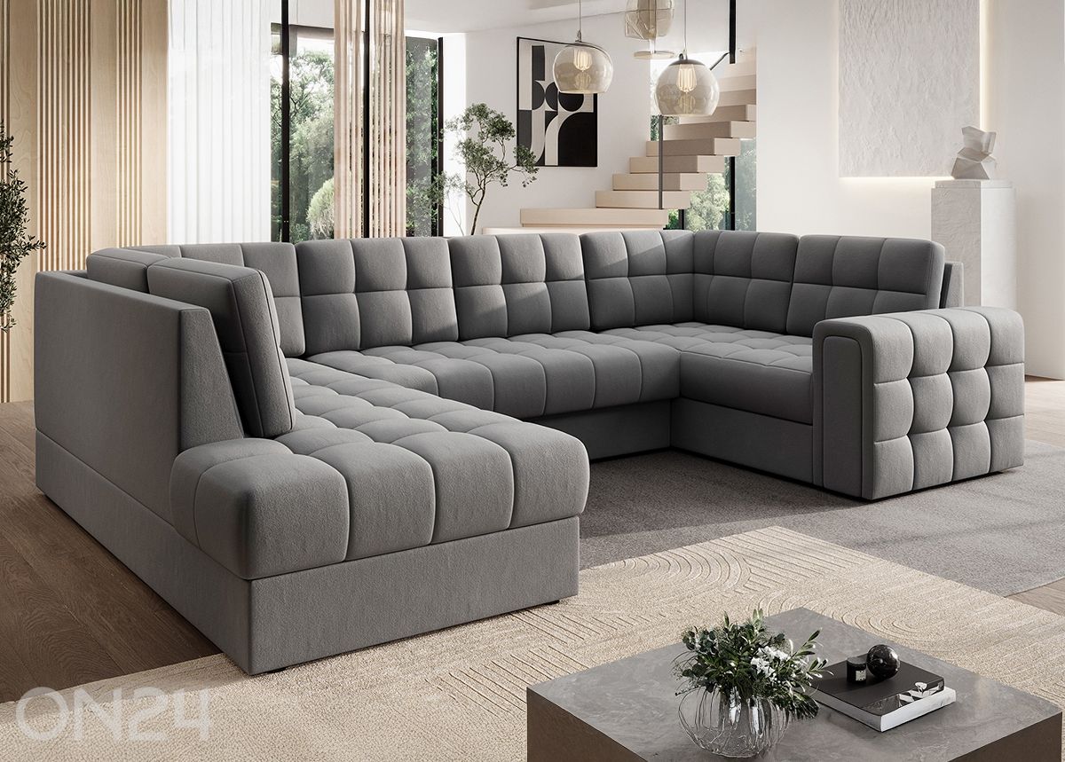 Угловой диван-кровать Atika увеличить