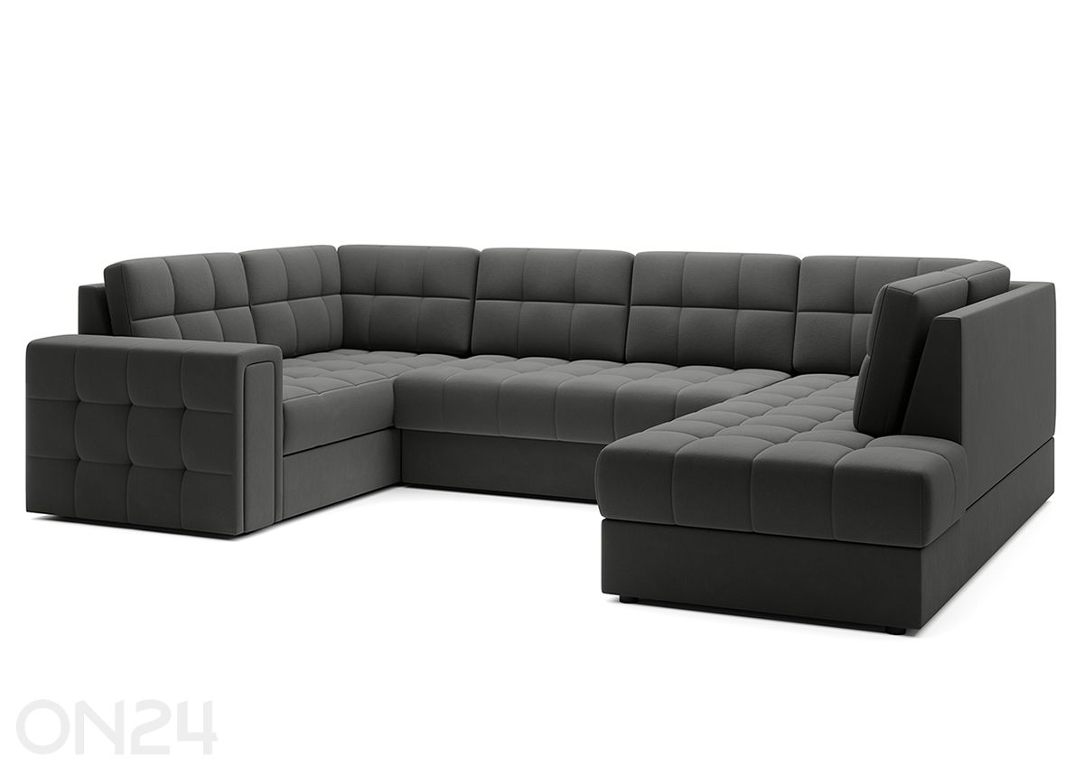 Угловой диван-кровать Atika увеличить