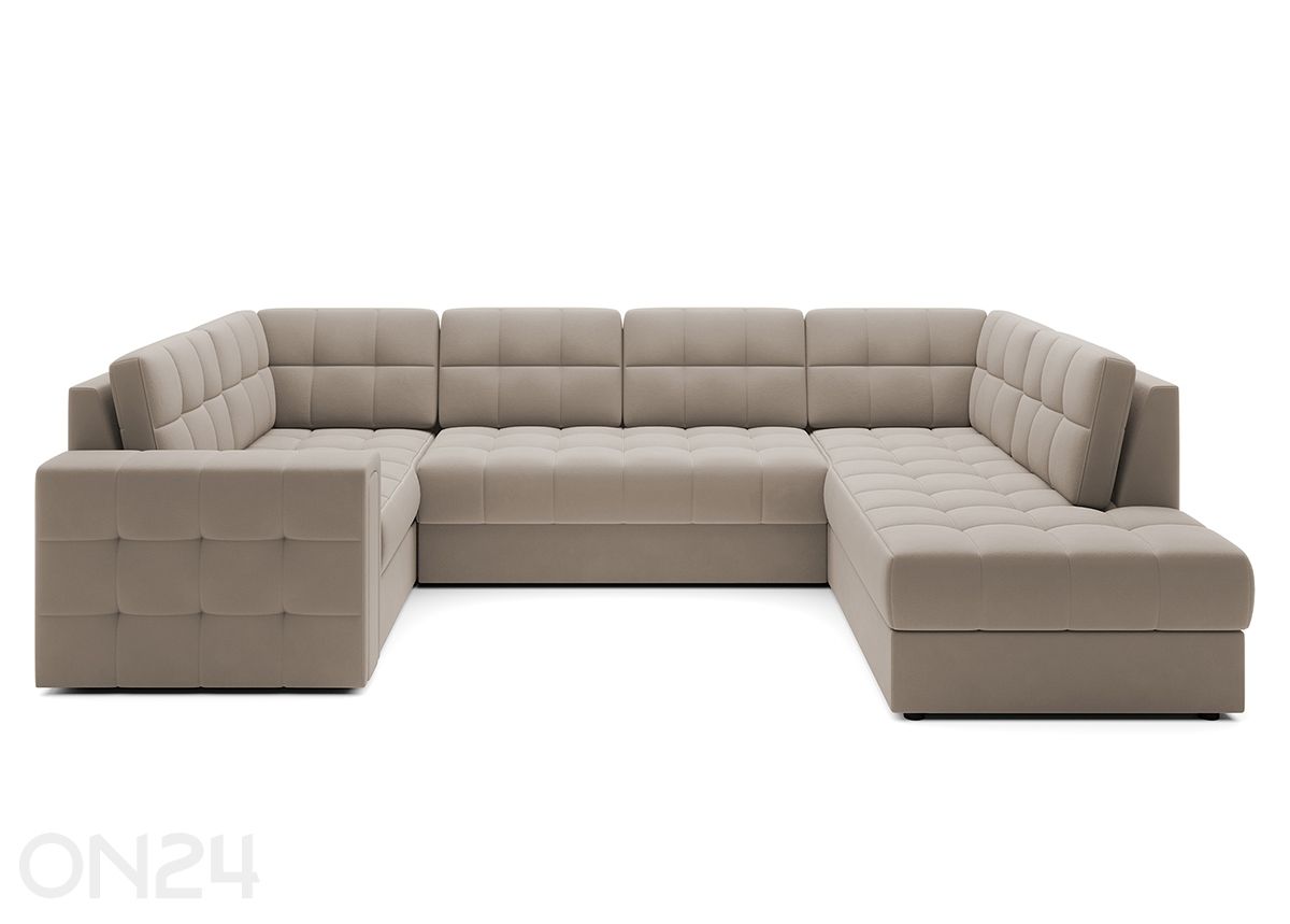 Угловой диван-кровать Atika увеличить