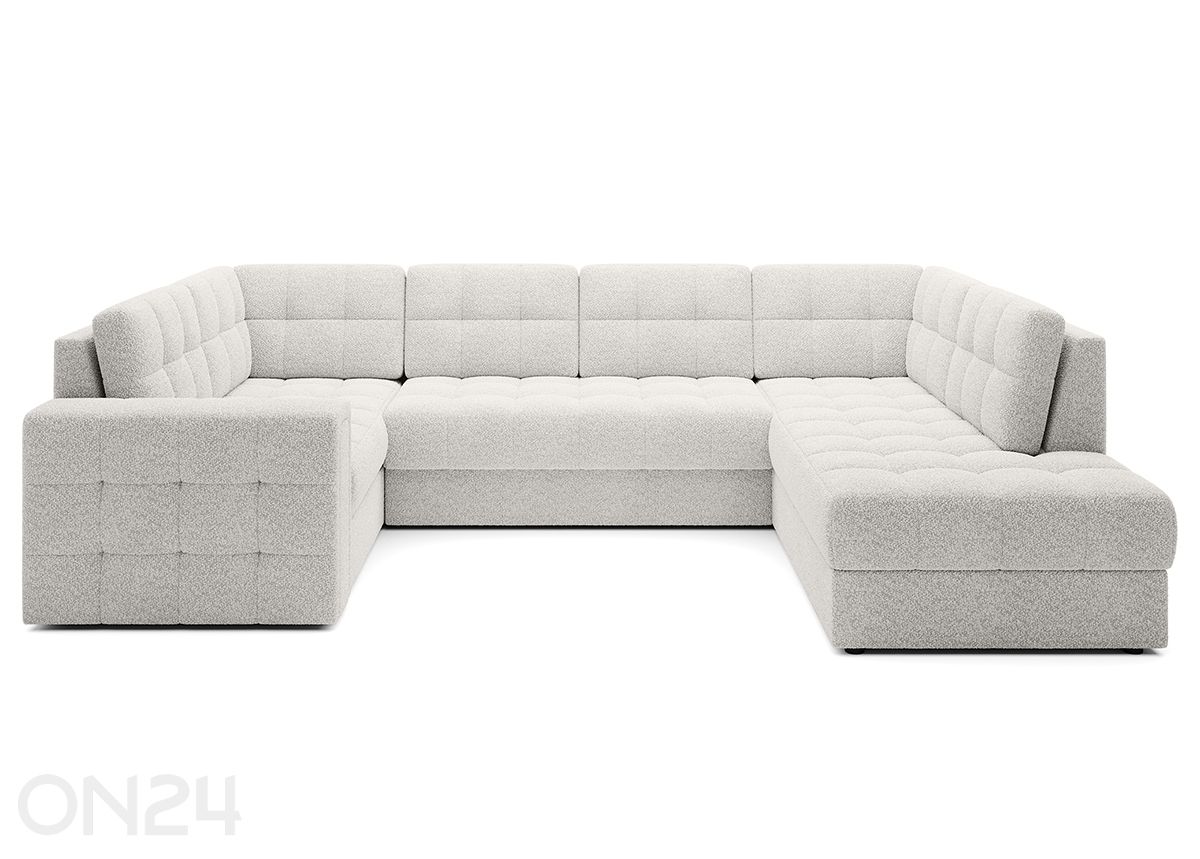 Угловой диван-кровать Atika увеличить