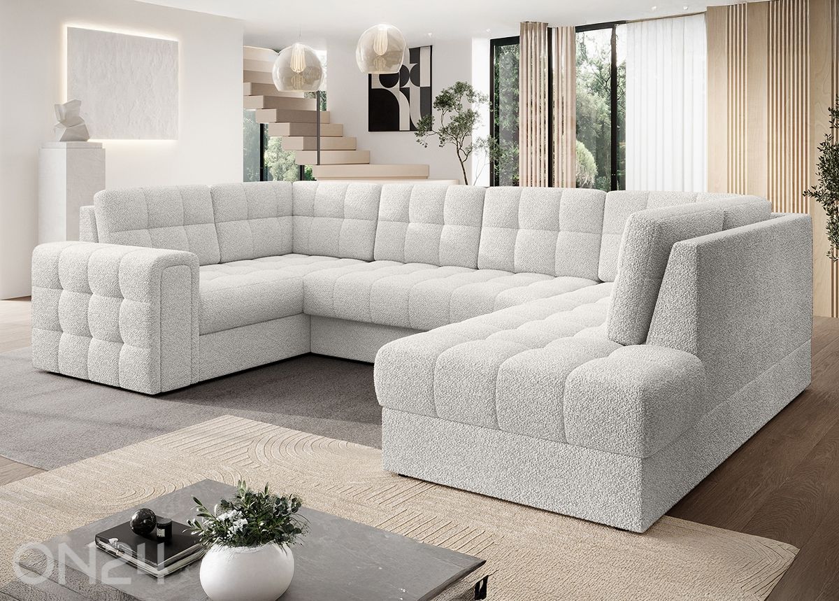 Угловой диван-кровать Atika увеличить