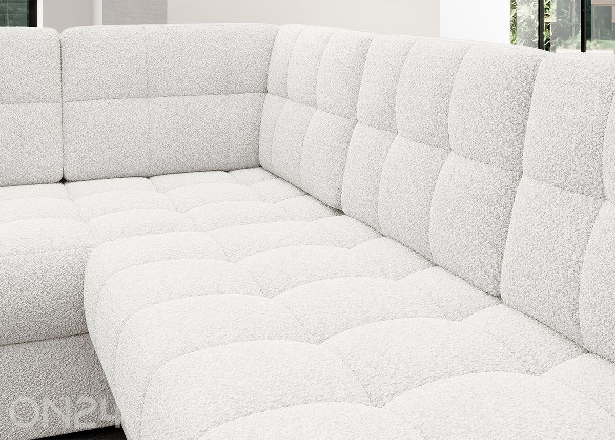 Угловой диван-кровать Atika увеличить