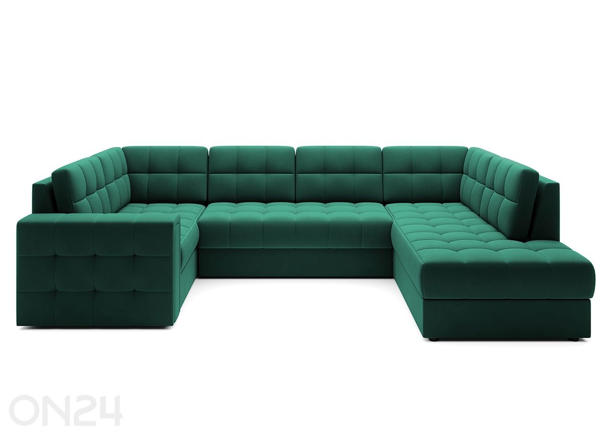 Угловой диван-кровать Atika увеличить