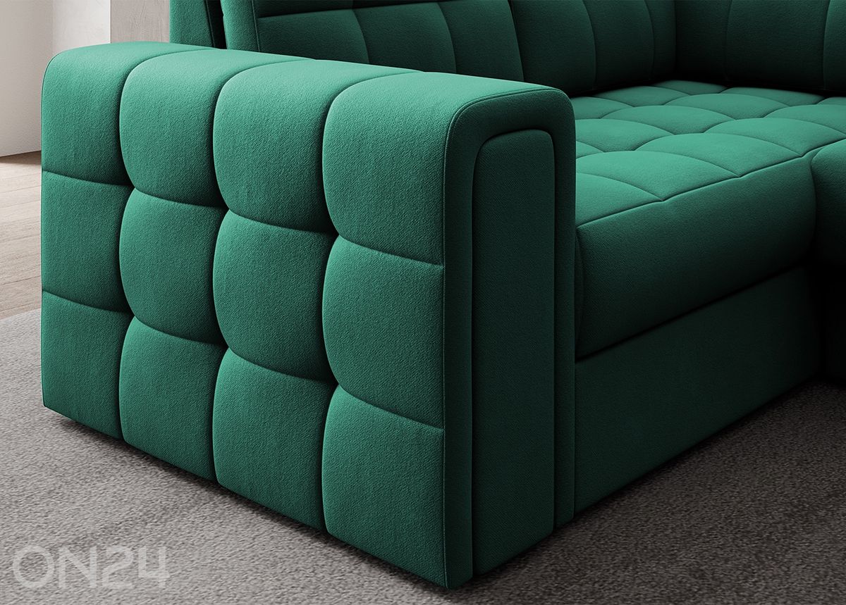 Угловой диван-кровать Atika увеличить