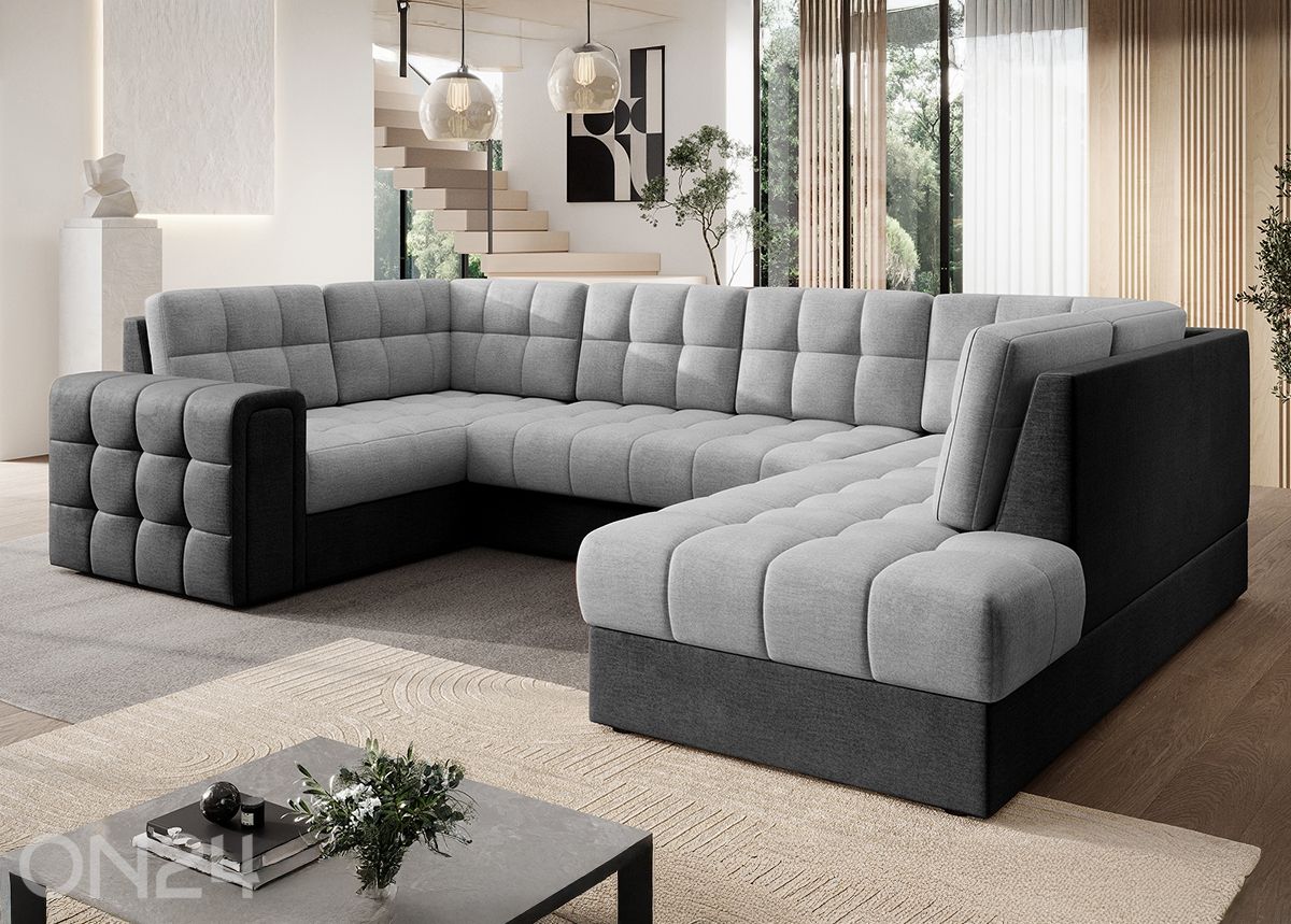 Угловой диван-кровать Atika увеличить