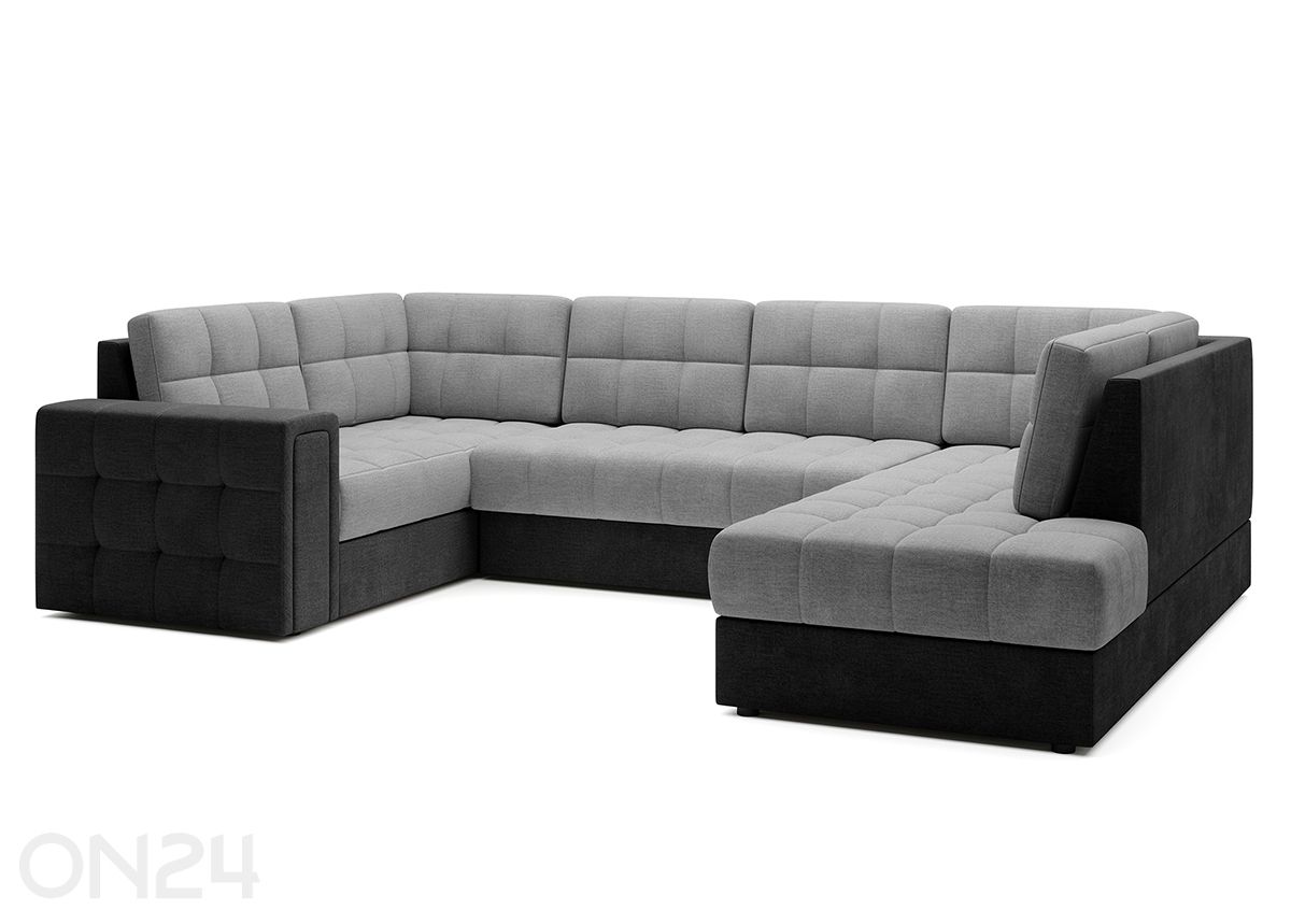 Угловой диван-кровать Atika увеличить