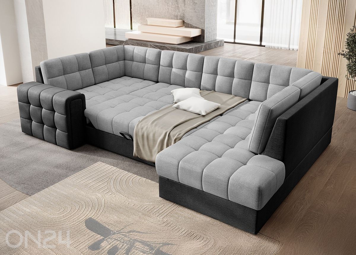 Угловой диван-кровать Atika увеличить