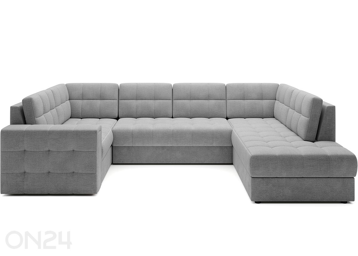 Угловой диван-кровать Atika увеличить