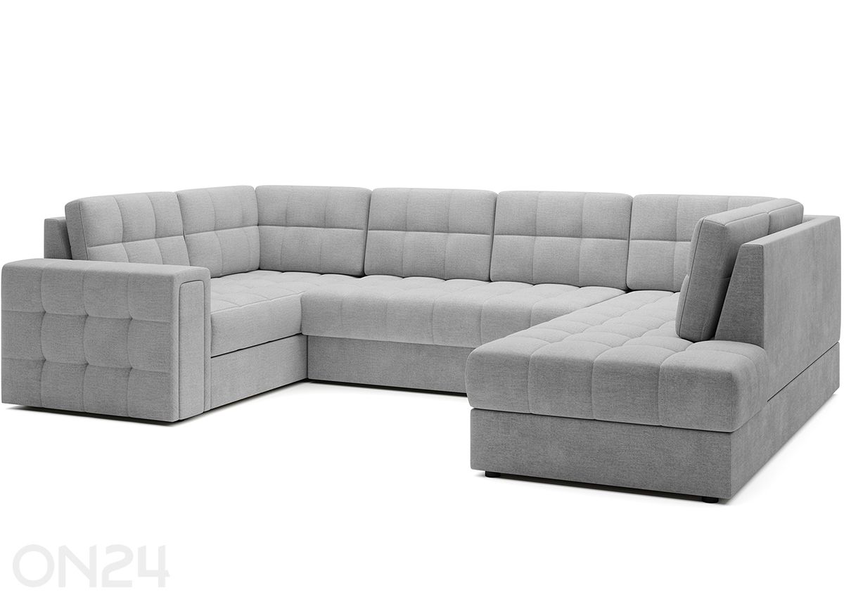 Угловой диван-кровать Atika увеличить