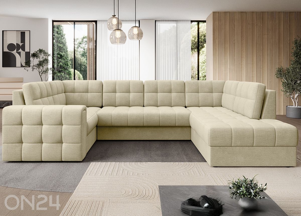 Угловой диван-кровать Atika увеличить