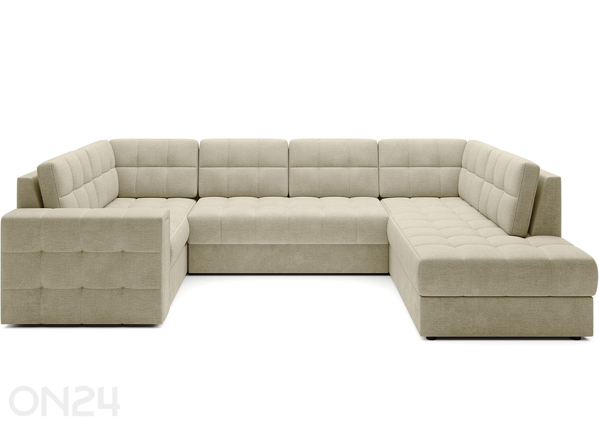 Угловой диван-кровать Atika увеличить