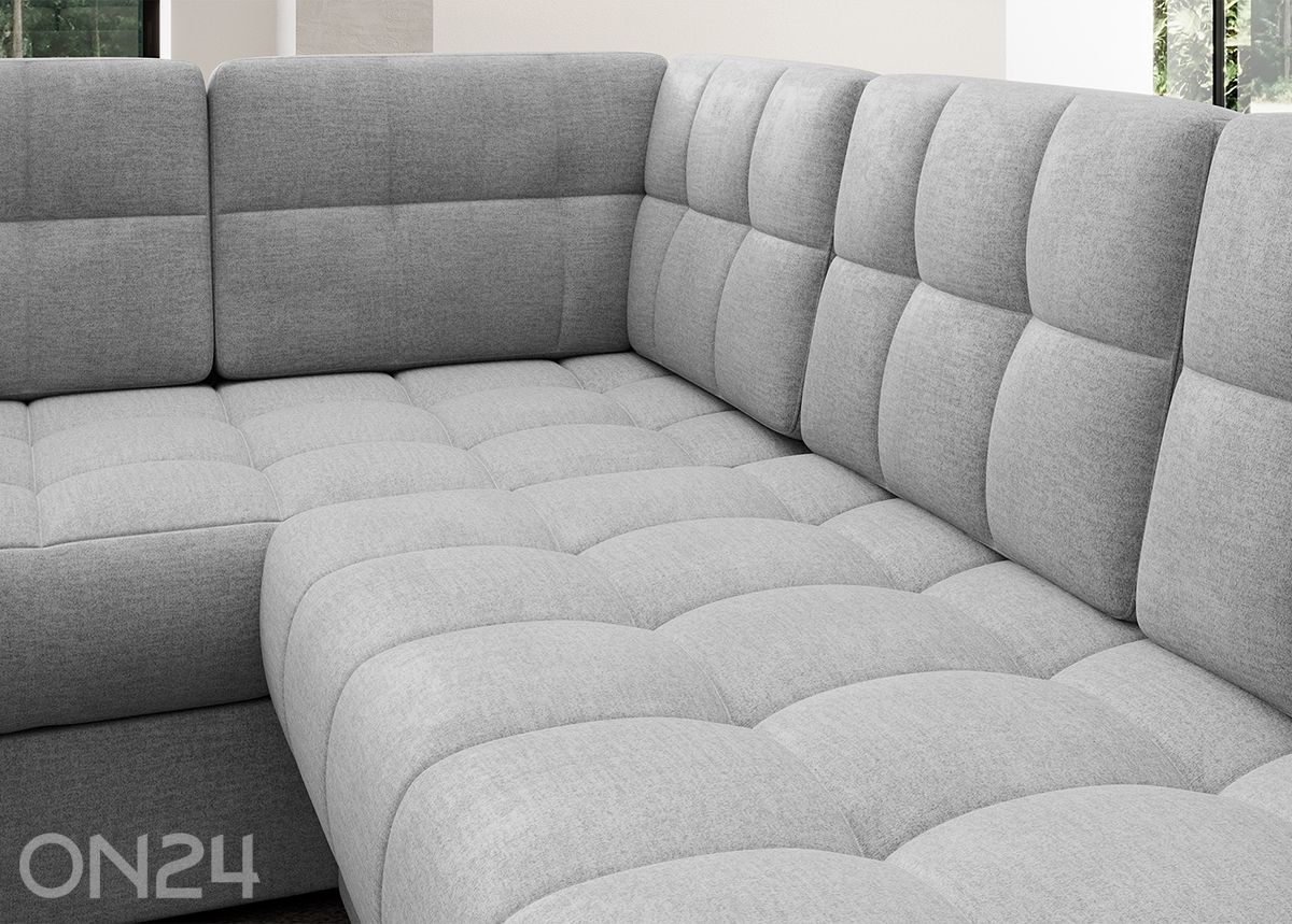 Угловой диван-кровать Atika увеличить