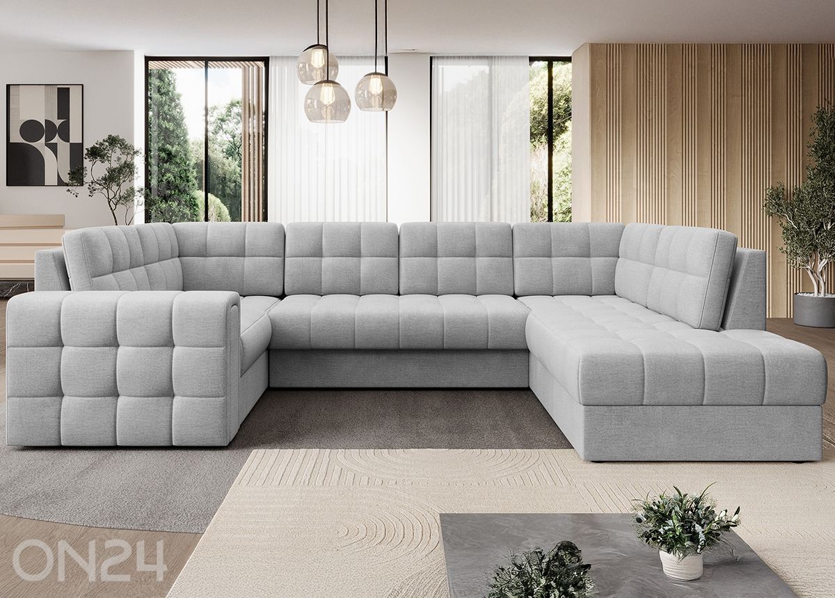 Угловой диван-кровать Atika увеличить