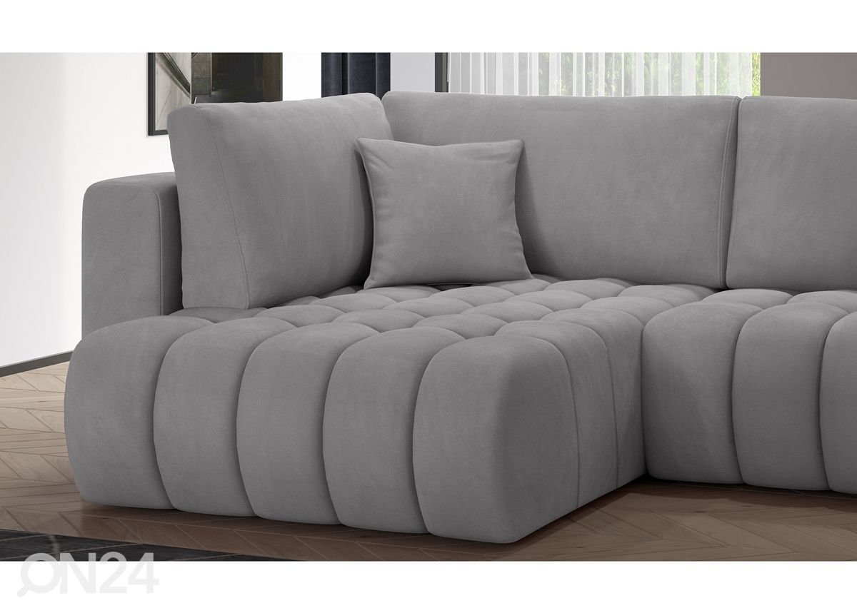 Угловой диван-кровать Bonito увеличить