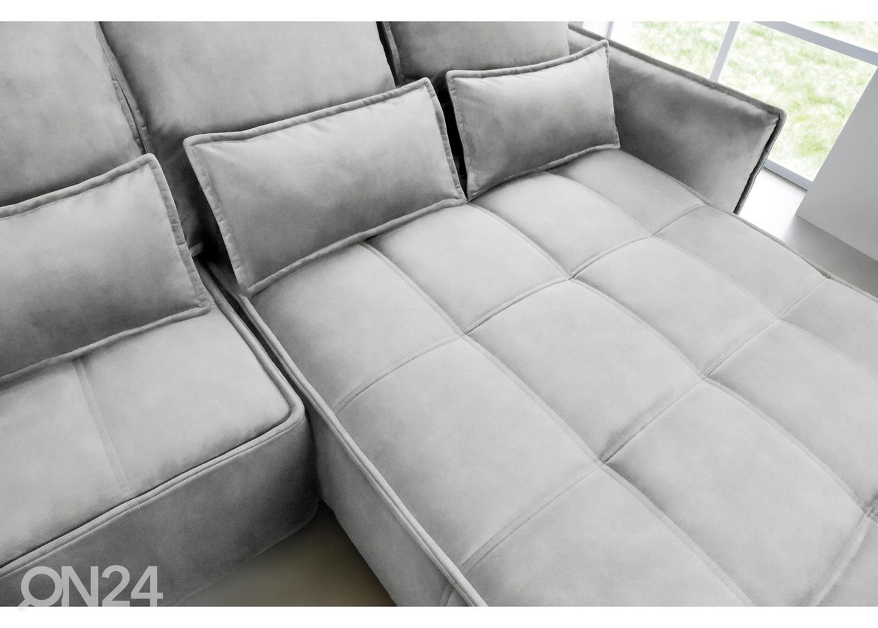 Угловой диван-кровать Campo увеличить
