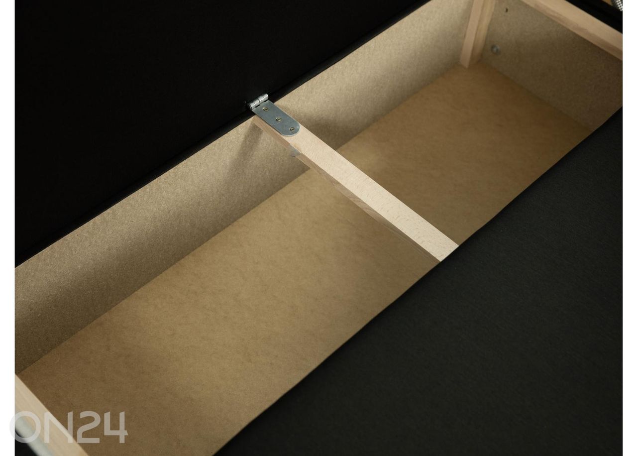 Угловой диван-кровать Dominik увеличить