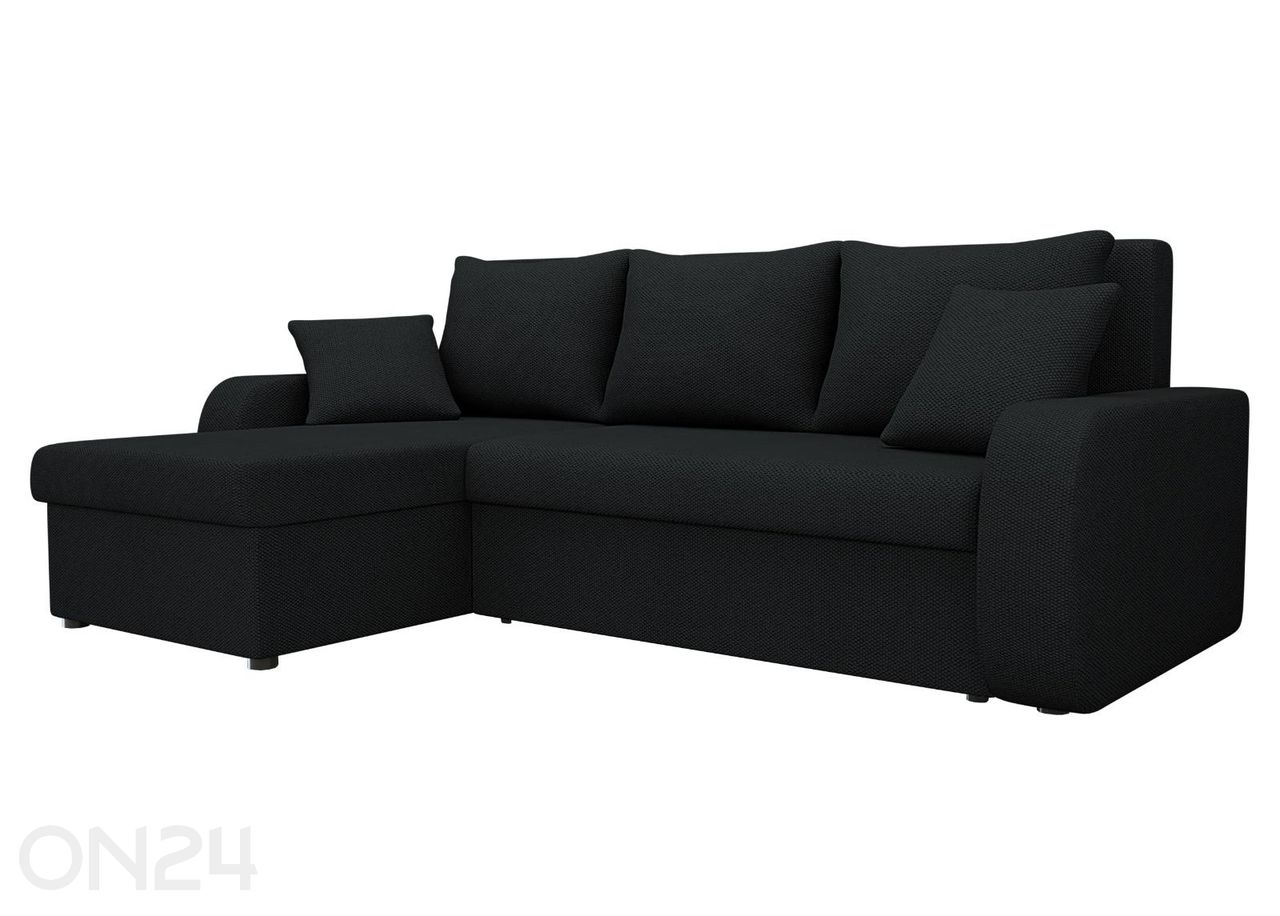 Угловой диван-кровать Dominik увеличить